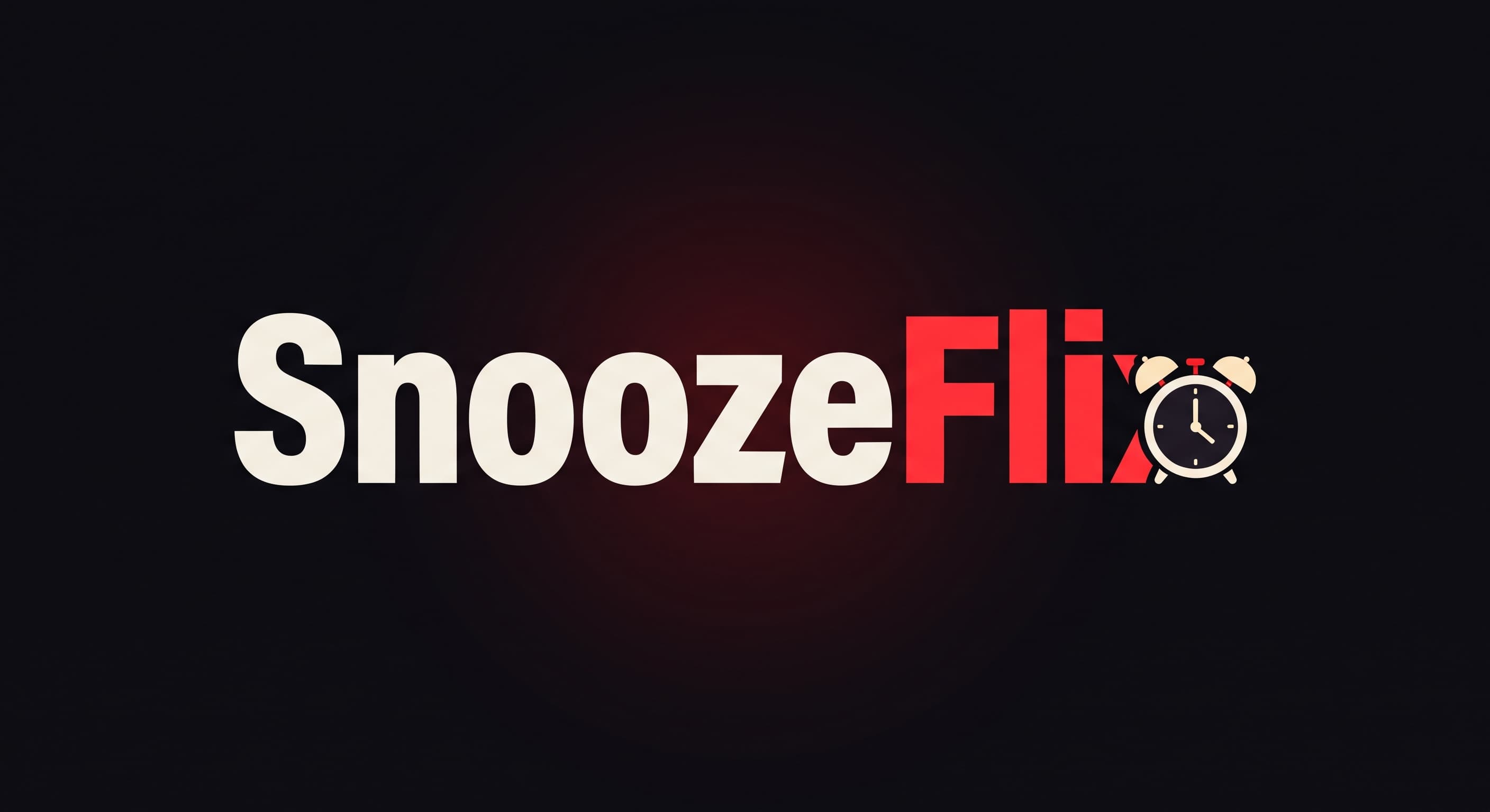 SnoozeFlix